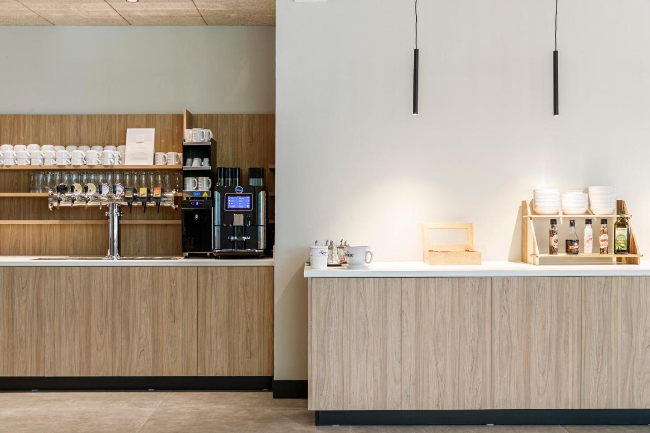Arco Smart Hotel 외부 사진