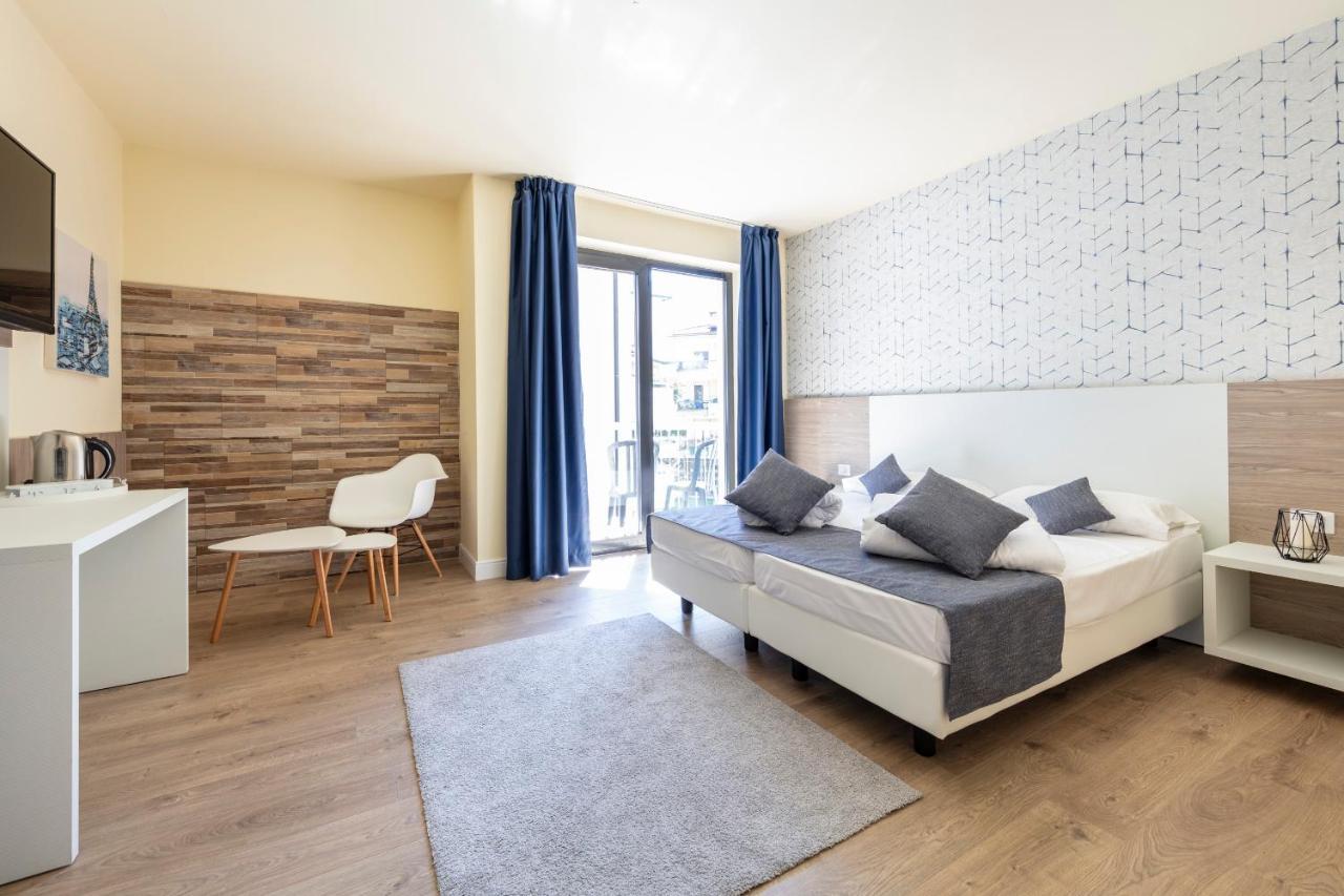 Arco Smart Hotel 외부 사진