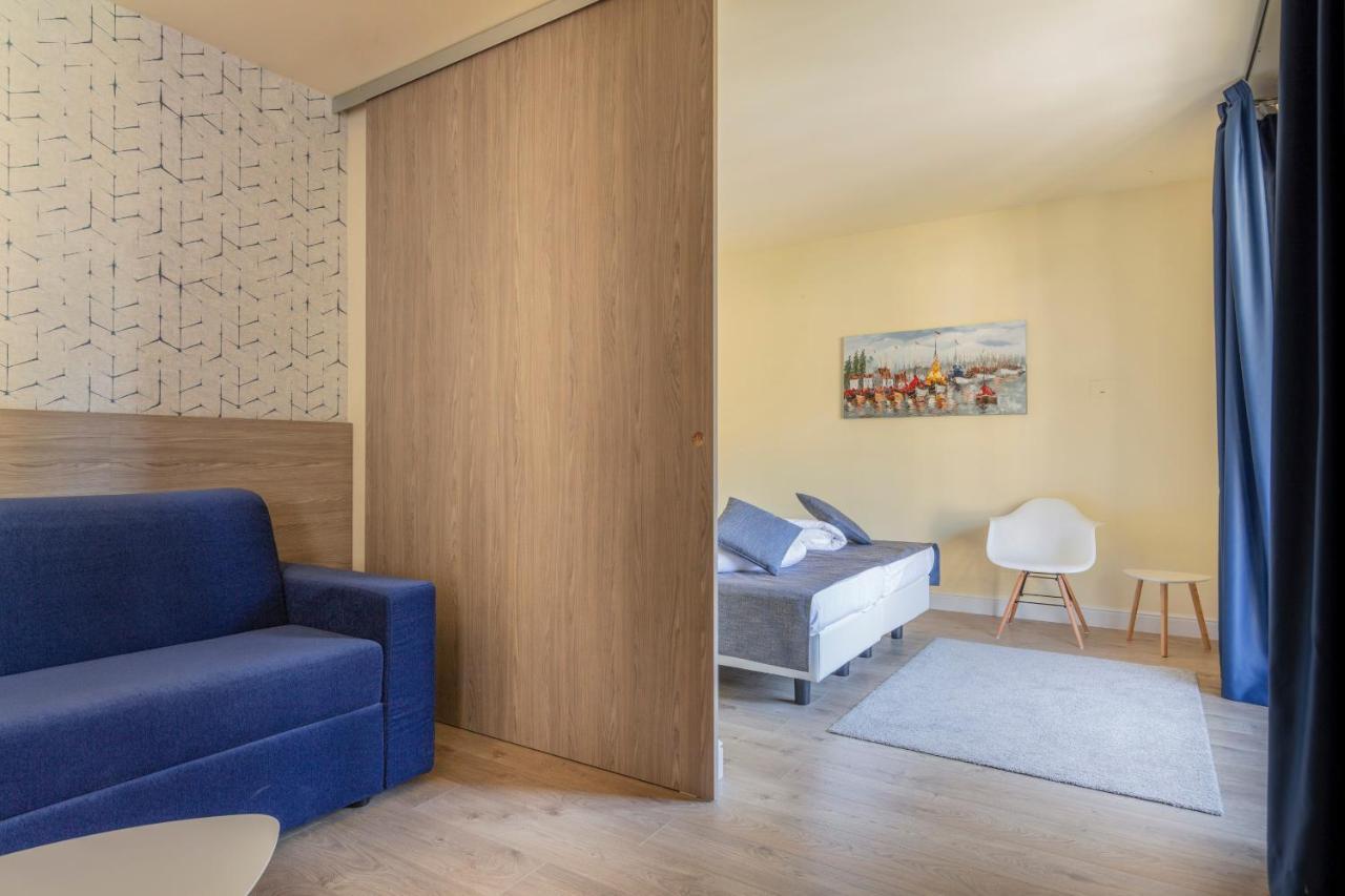Arco Smart Hotel 외부 사진