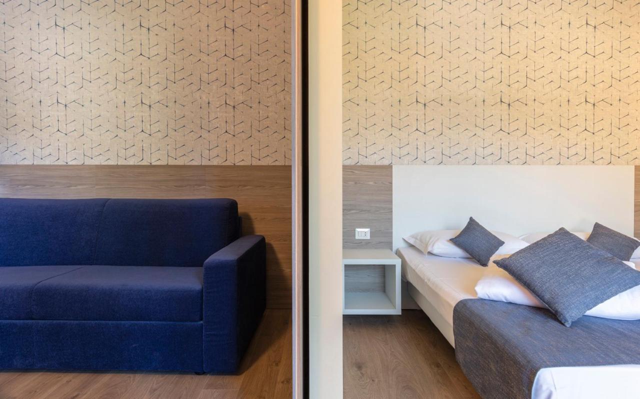 Arco Smart Hotel 외부 사진
