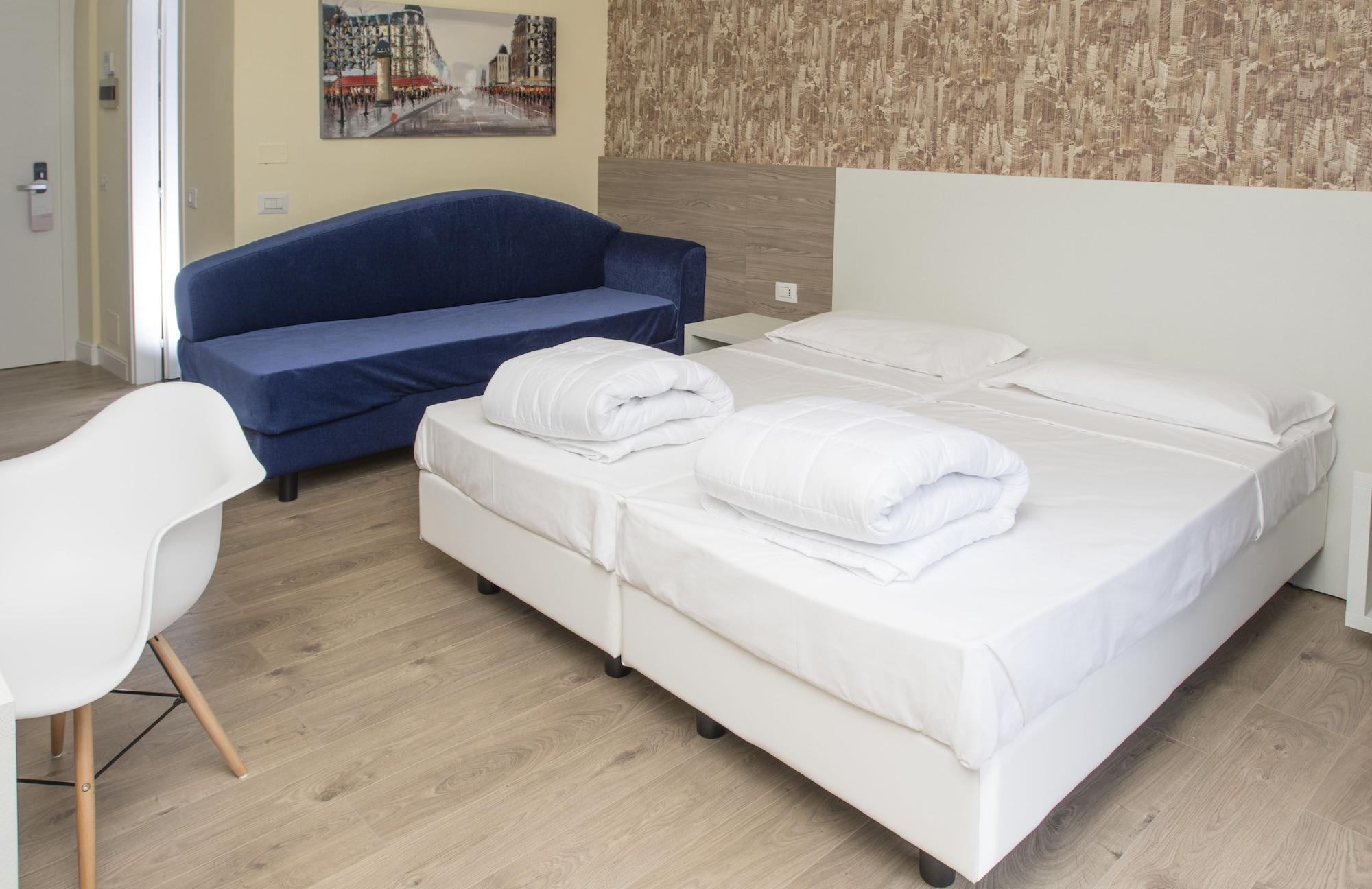 Arco Smart Hotel 외부 사진