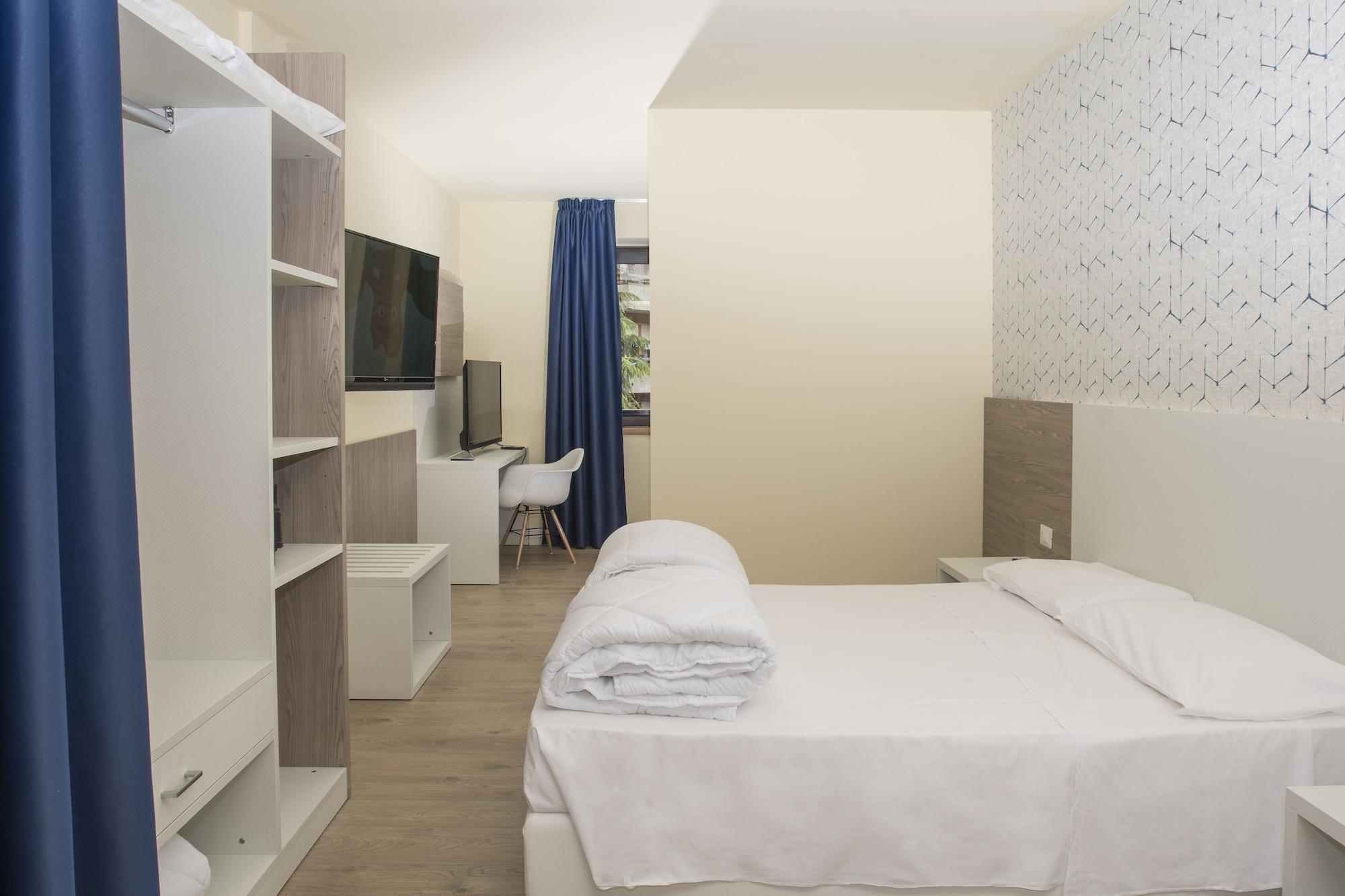 Arco Smart Hotel 외부 사진