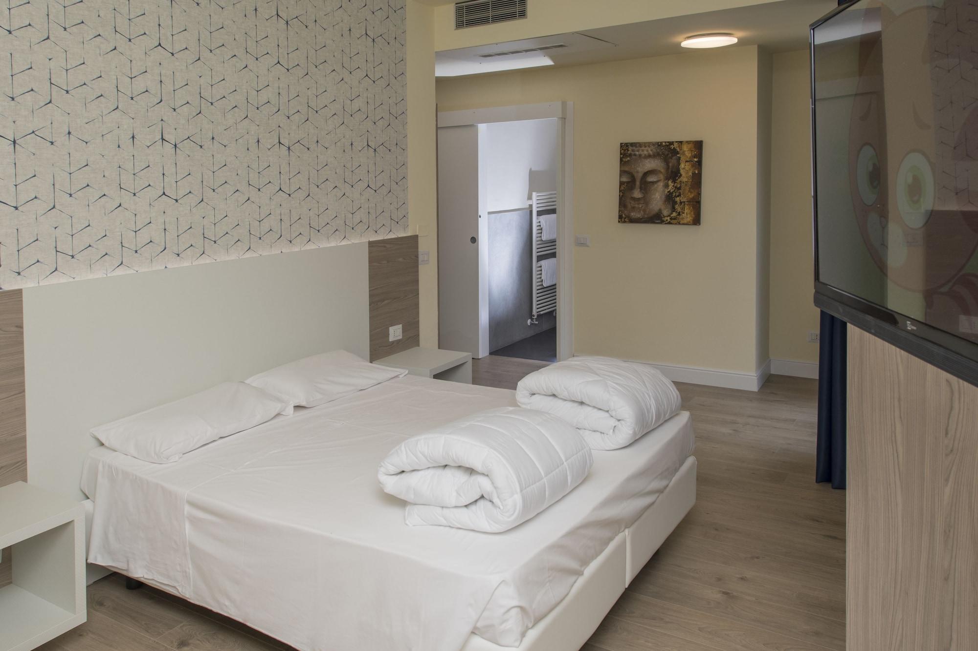 Arco Smart Hotel 외부 사진