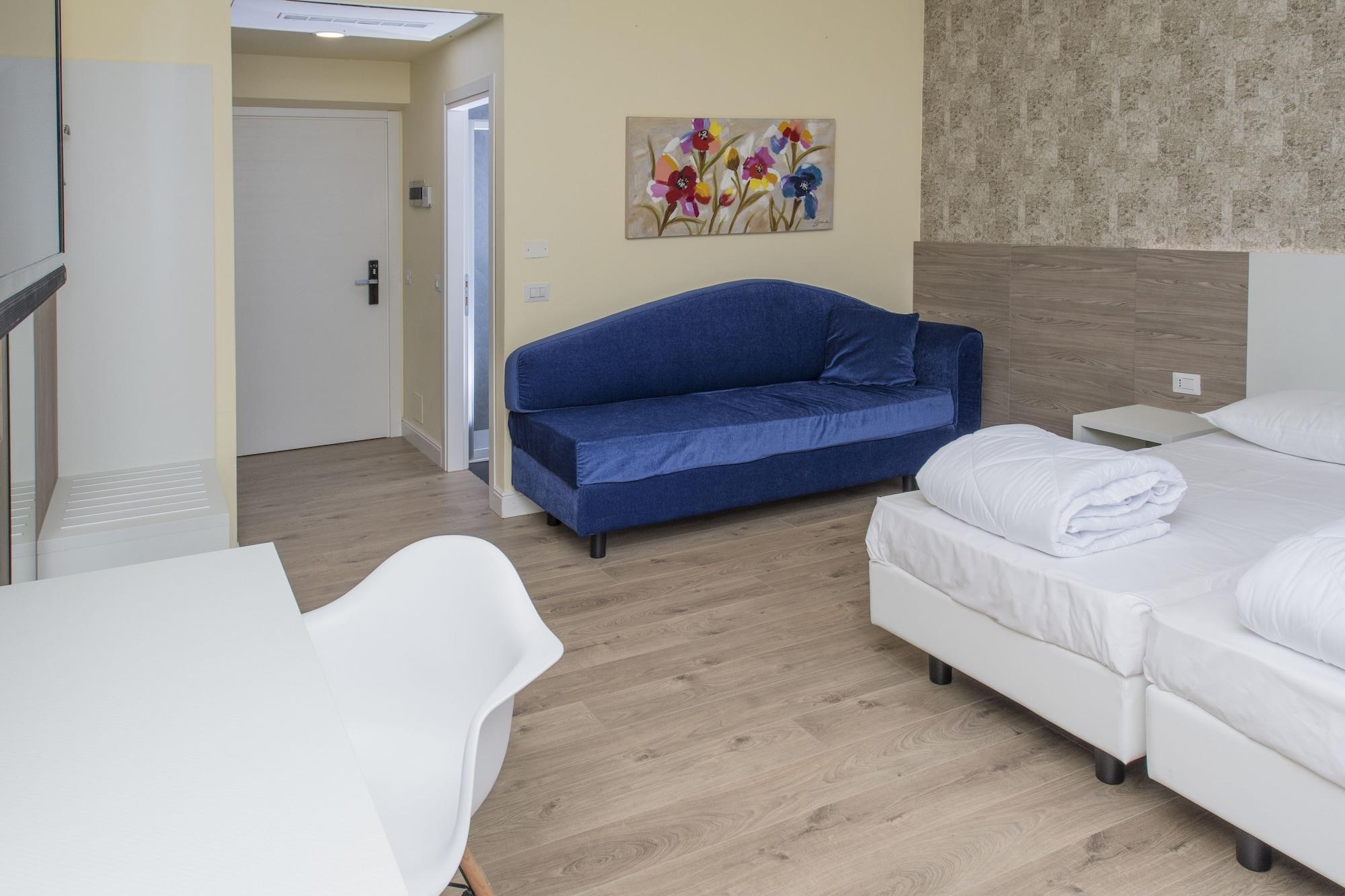 Arco Smart Hotel 외부 사진