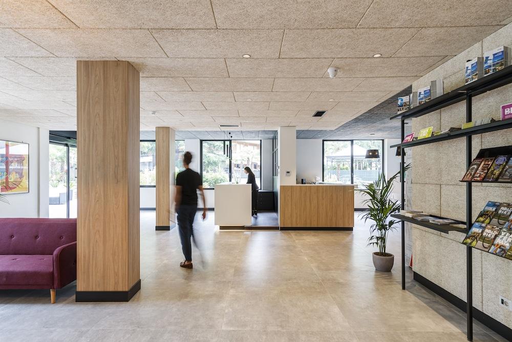 Arco Smart Hotel 외부 사진