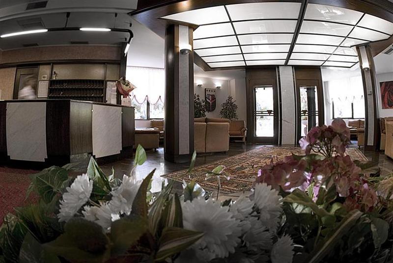 Arco Smart Hotel 외부 사진